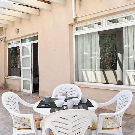شقة Apartamento Maria,Bahia De Alcudia المظهر الخارجي الصورة