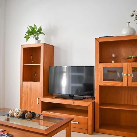 شقة Apartamento Maria,Bahia De Alcudia المظهر الخارجي الصورة
