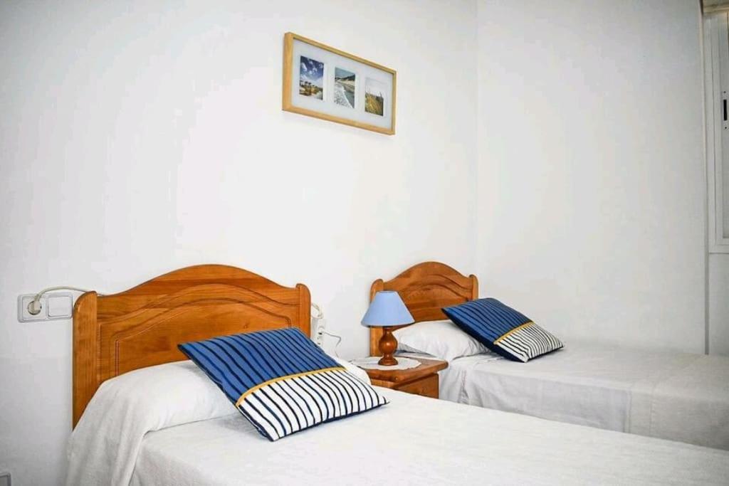 شقة Apartamento Maria,Bahia De Alcudia المظهر الخارجي الصورة