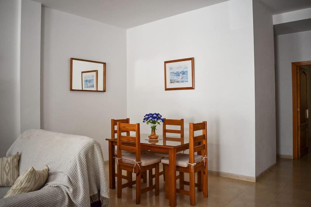 شقة Apartamento Maria,Bahia De Alcudia المظهر الخارجي الصورة