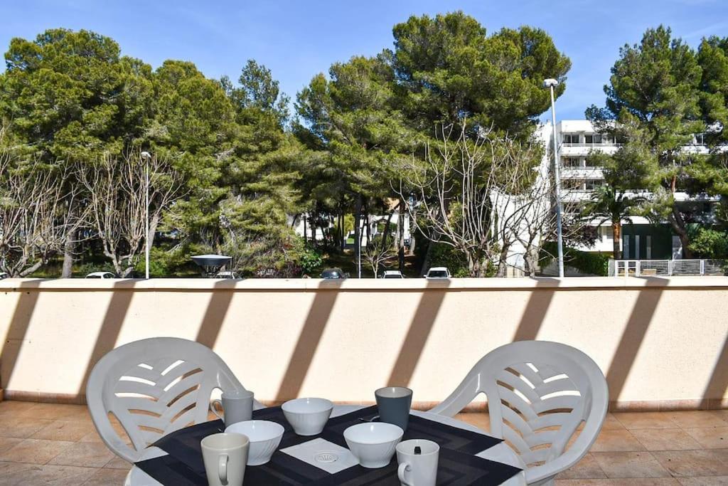شقة Apartamento Maria,Bahia De Alcudia المظهر الخارجي الصورة